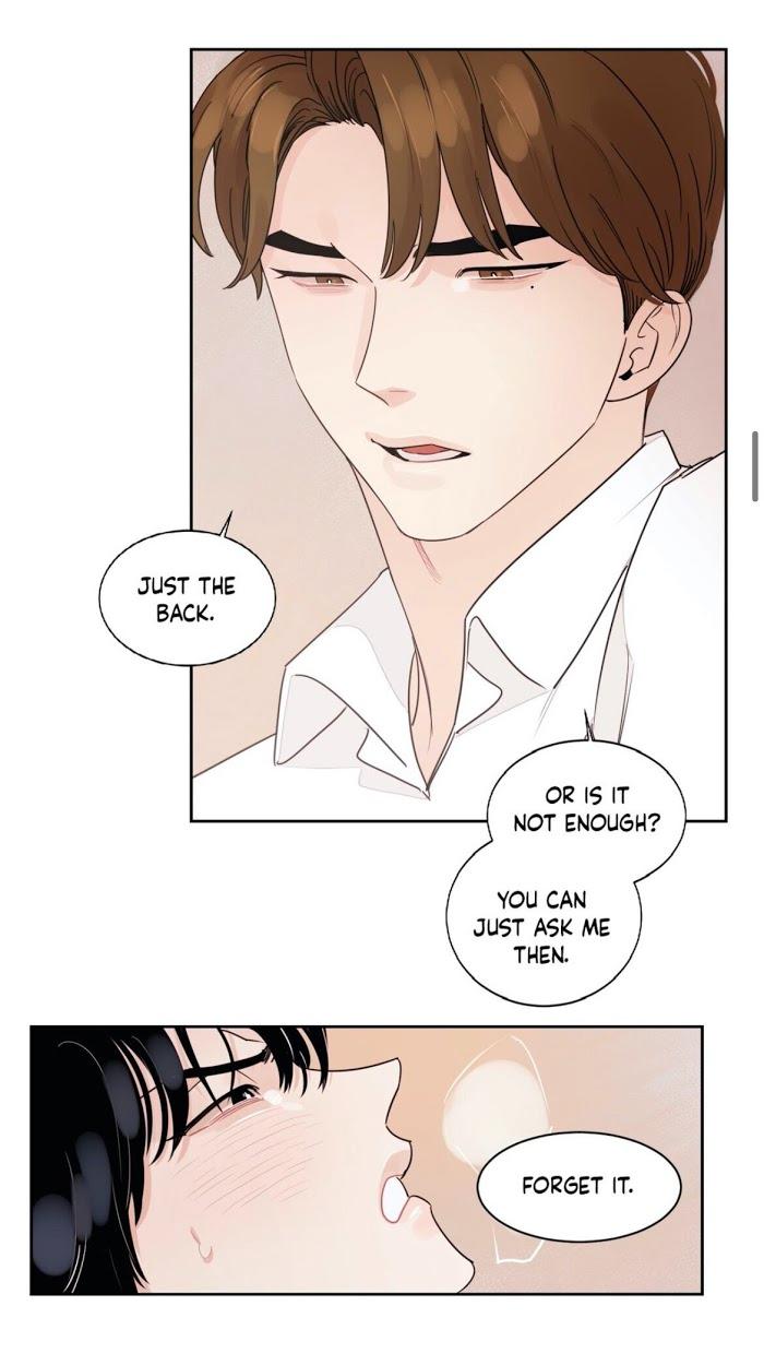 Crash Into Me by Re-run – Season 2 [Eng] page 16