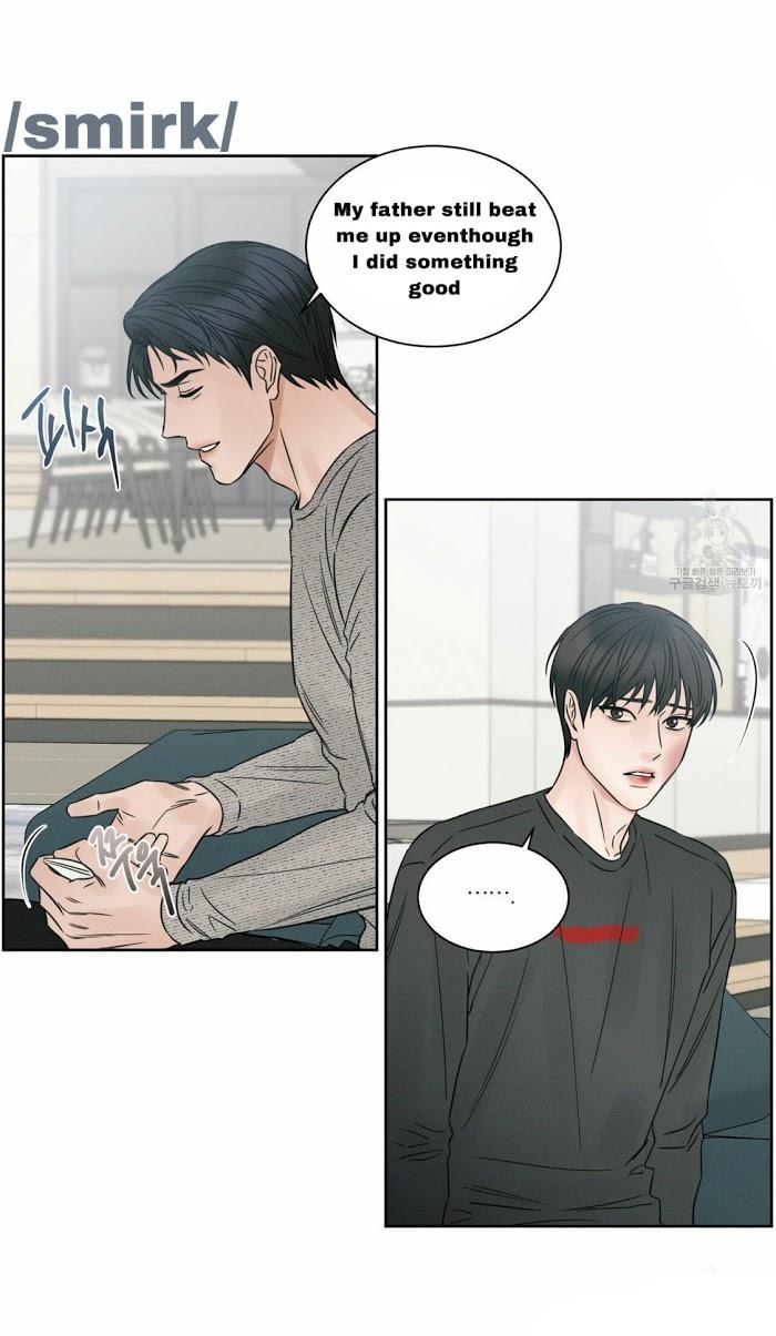 Even If You Don’t Love Me by Pando – Season 1 [Eng] page 16