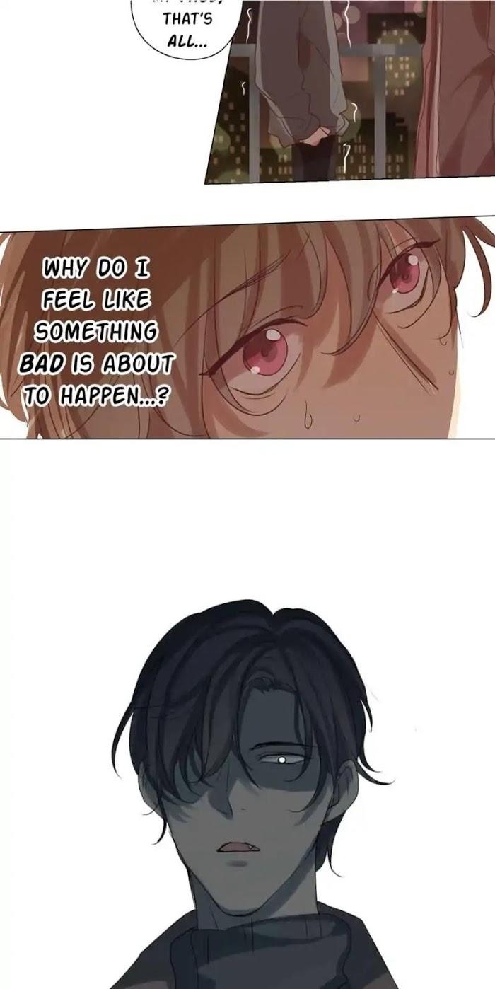 Tao Yan Ni Xi Huan Ni by Dong Ye – Ch. 35-36 [Eng] page 15