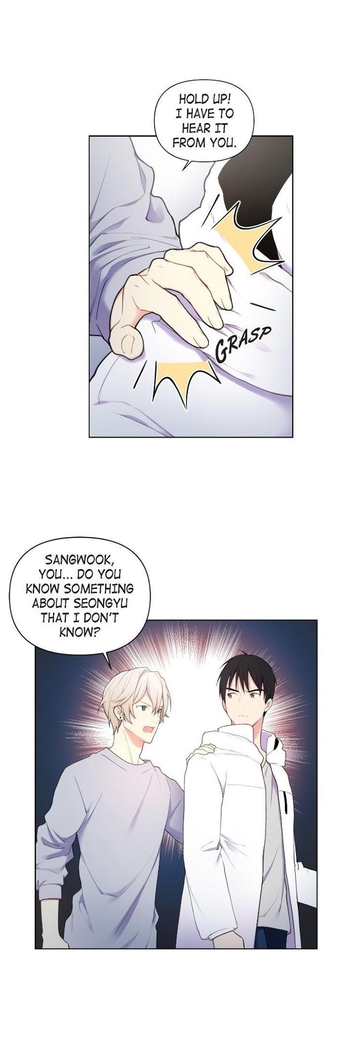 Affectionately by 켐제 (kemje) [Eng] page 16