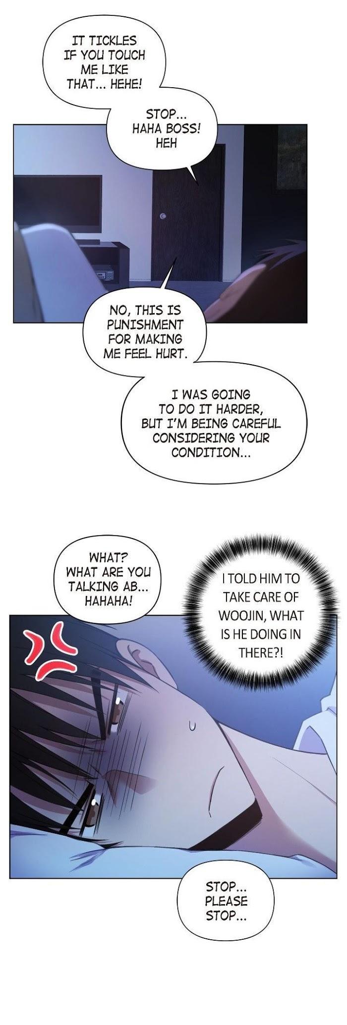 Affectionately by 켐제 (kemje) [Eng] page 16