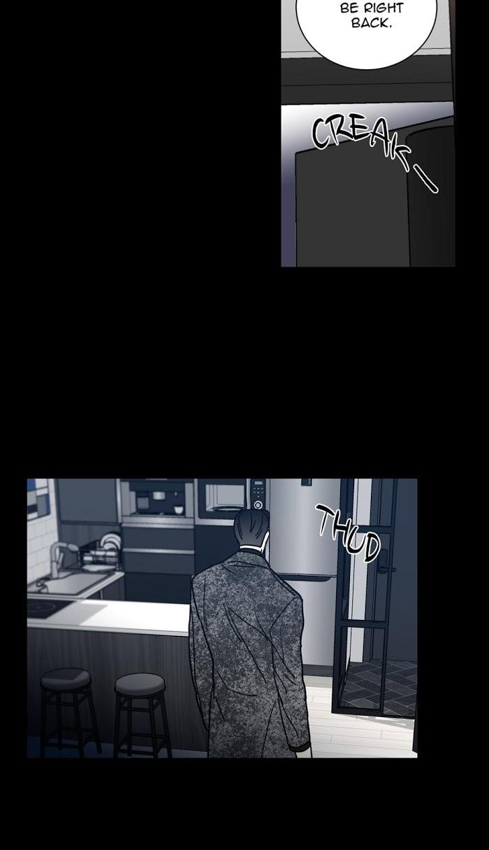 Antinomy by Gyeol – Season 2 [Eng] page 16