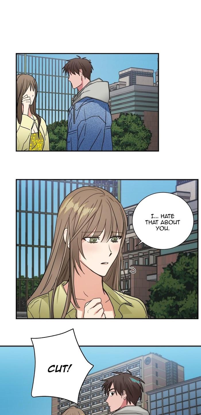 Antinomy by Gyeol – Season 2 [Eng] page 17