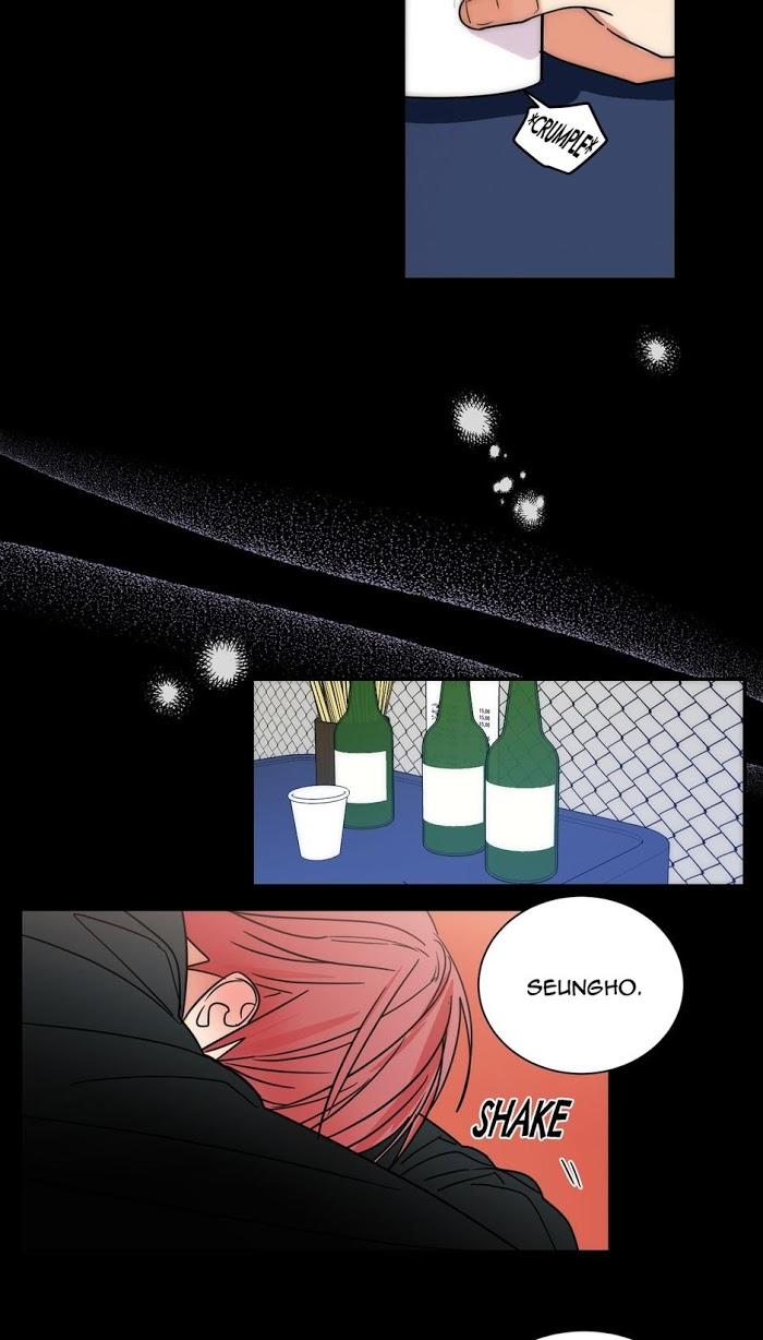 Antinomy by Gyeol – Season 2 [Eng] page 17