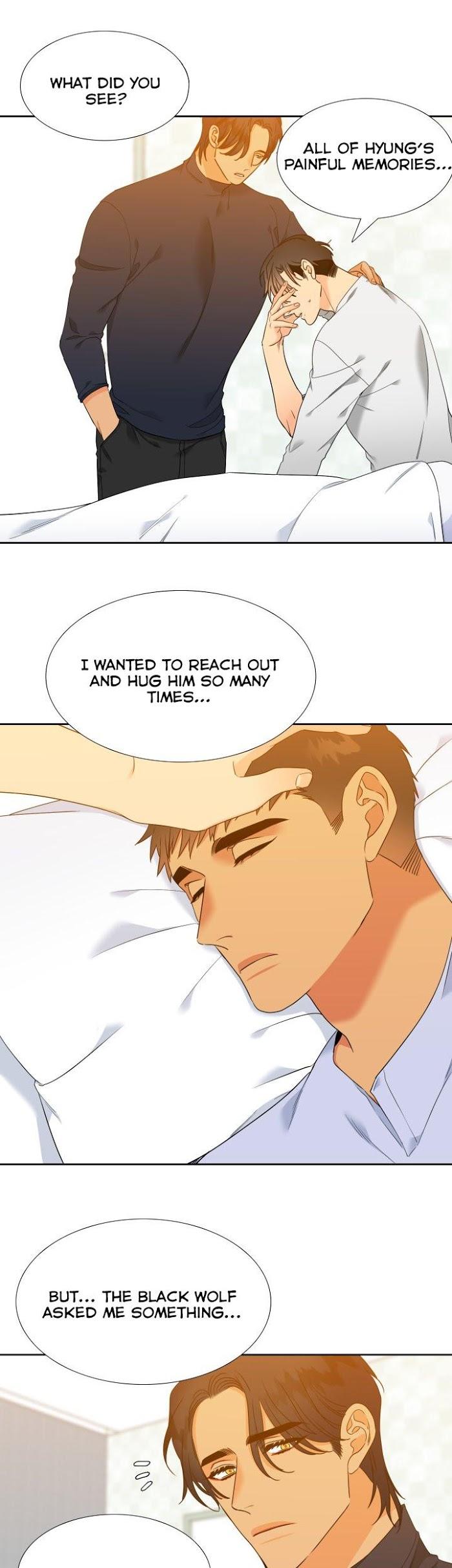 Blood Link by Oneurman Saneun Hyeongje – Part 3 [Eng] page 17