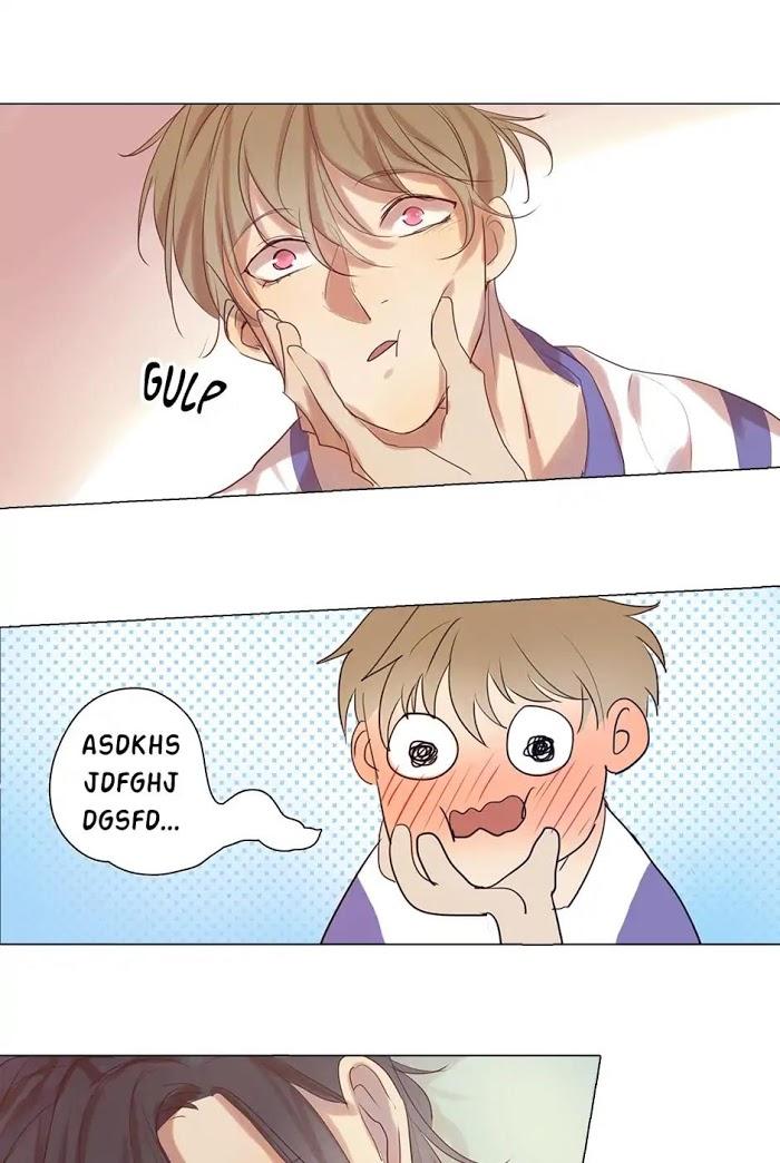 Tao Yan Ni Xi Huan Ni by Dong Ye – Ch. 35-36 [Eng] page 17