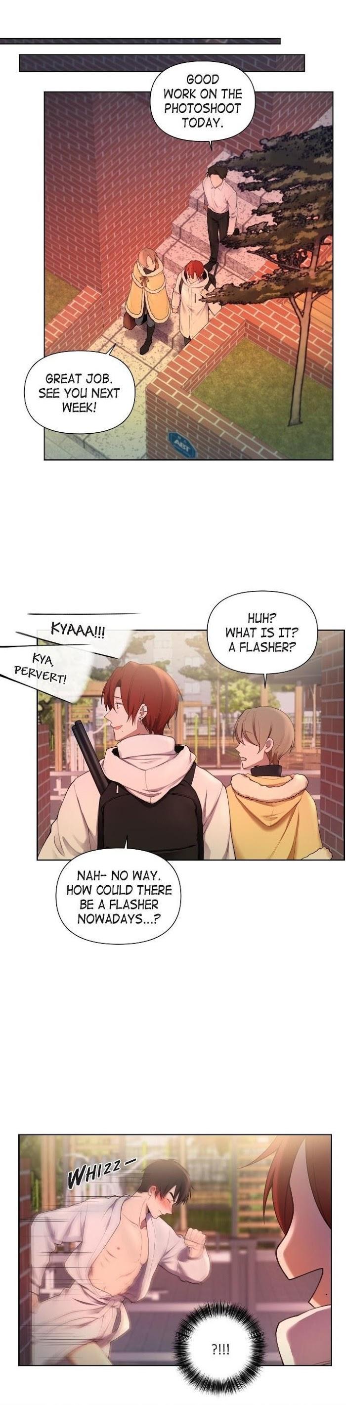 Affectionately by 켐제 (kemje) [Eng] page 17