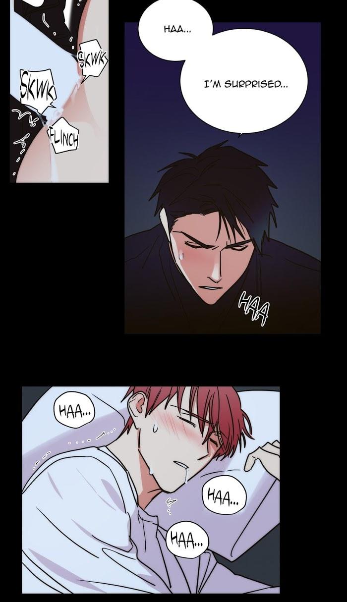 Antinomy by Gyeol – Season 2 [Eng] page 17