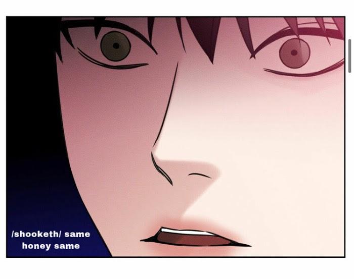 Even If You Don’t Love Me by Pando – Season 1 [Eng] page 16