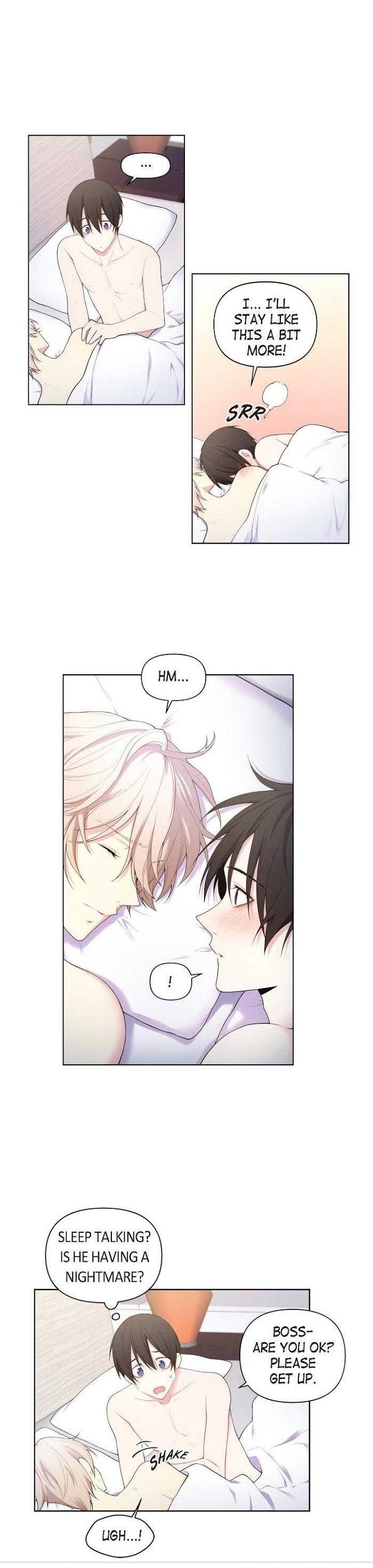 Affectionately by 켐제 (kemje) [Eng] page 17