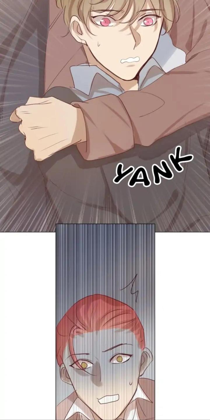 Tao Yan Ni Xi Huan Ni by Dong Ye – Ch. 35-36 [Eng] page 16