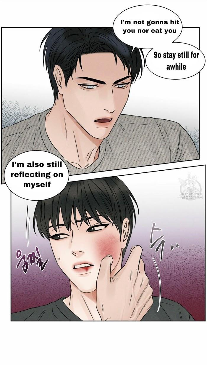 Even If You Don’t Love Me by Pando – Season 1 [Eng] page 17