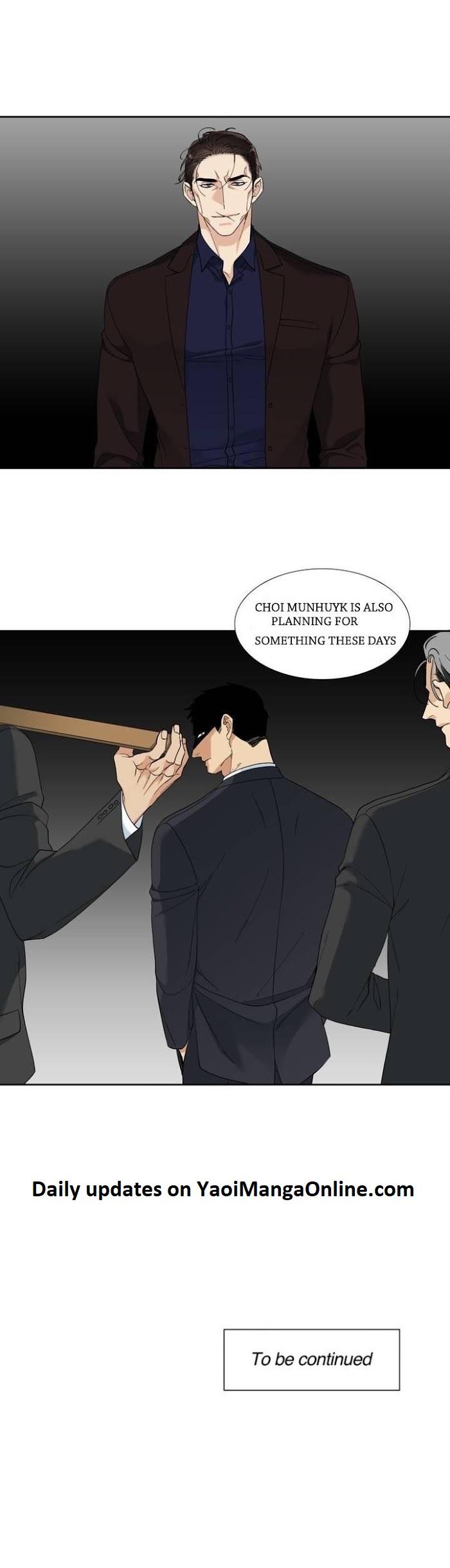 Enthusiasm by Brothers Without A Tomorrow – Uncensored [Eng] page 17