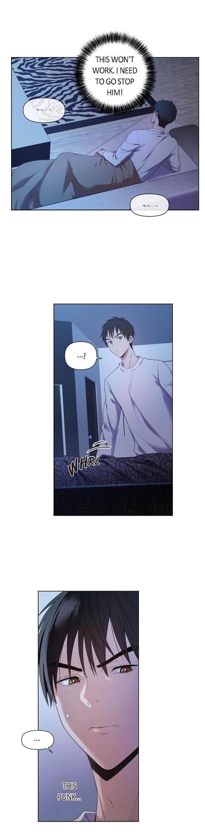 Affectionately by 켐제 (kemje) [Eng] page 17