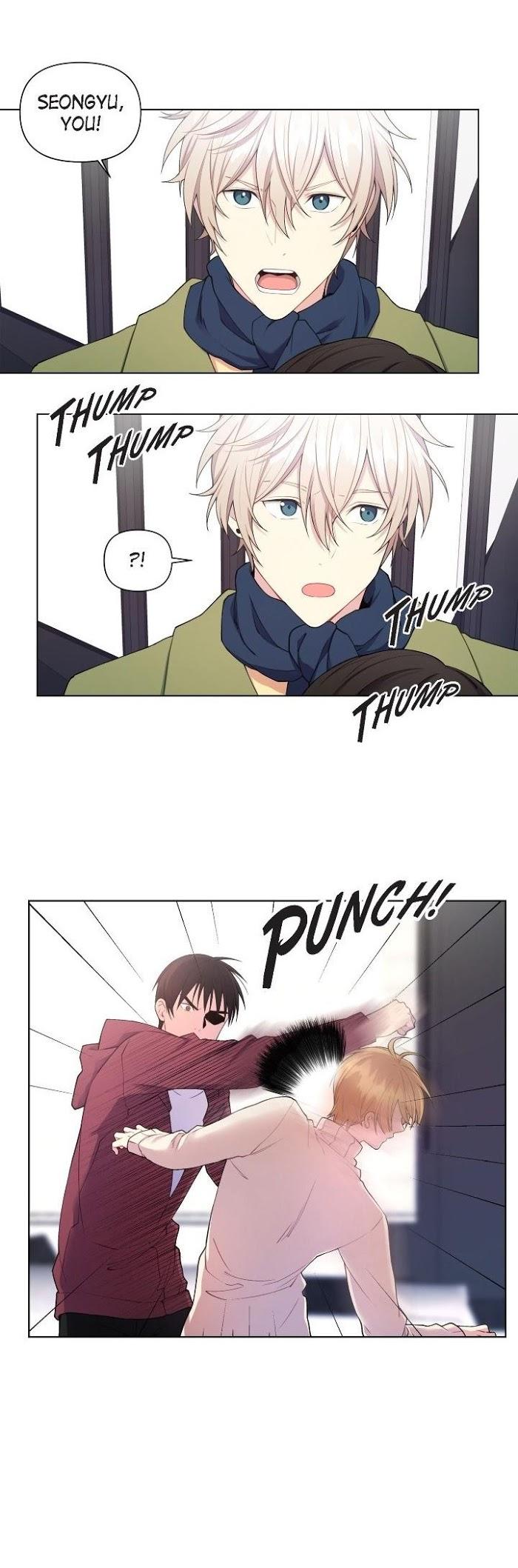 Affectionately by 켐제 (kemje) [Eng] page 17