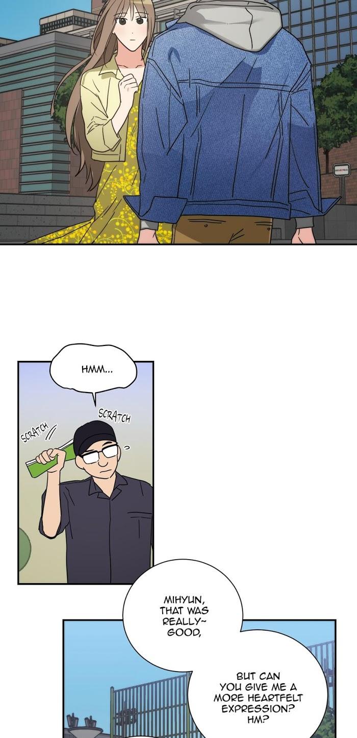 Antinomy by Gyeol – Season 2 [Eng] page 18