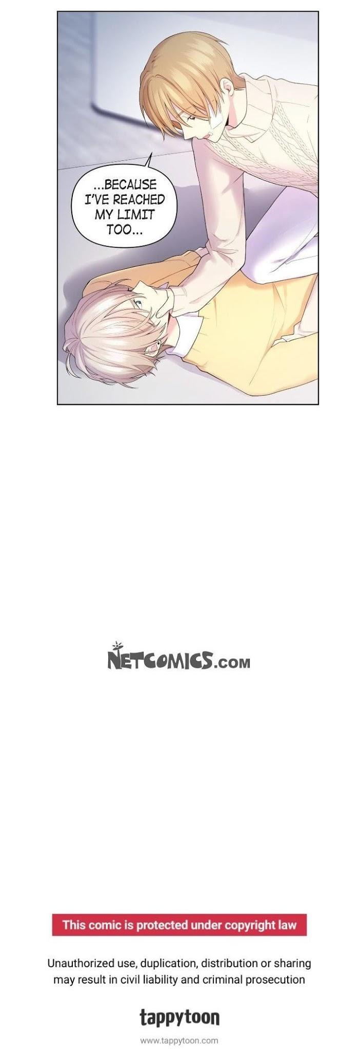 Affectionately by 켐제 (kemje) [Eng] page 18