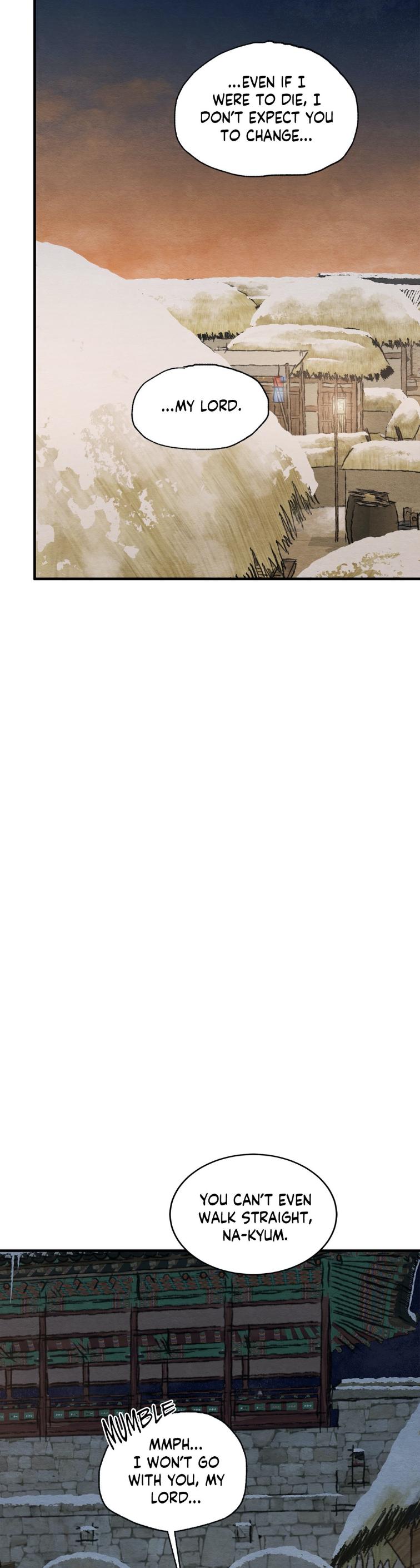 Painter of the Night by Byeonduck – Season 2 [Eng] page 18