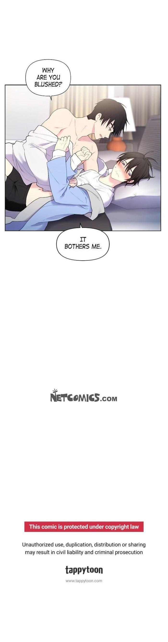 Affectionately by 켐제 (kemje) [Eng] page 18