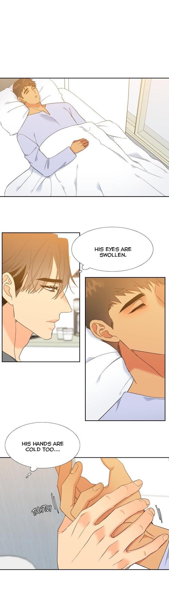 Blood Link by Oneurman Saneun Hyeongje – Part 3 [Eng] page 18