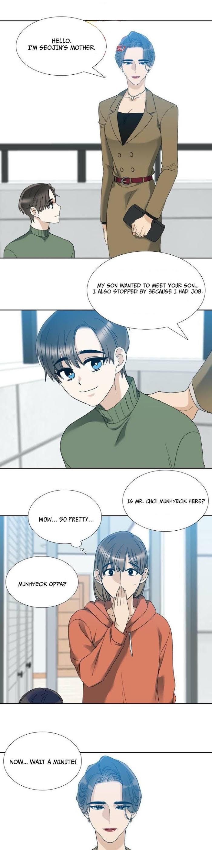 Enthusiasm by Brothers Without A Tomorrow – Uncensored [Eng] page 17