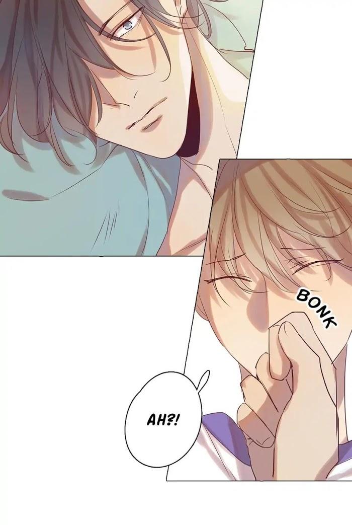 Tao Yan Ni Xi Huan Ni by Dong Ye – Ch. 35-36 [Eng] page 18