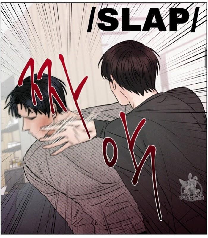 Even If You Don’t Love Me by Pando – Season 1 [Eng] page 17