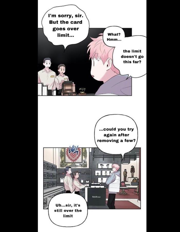 Madman Combo by Gyeja/ Jipang – Uncensored – Side 5 [Eng] page 18