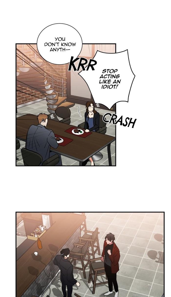 Antinomy by Gyeol – Season 2 [Eng] page 19