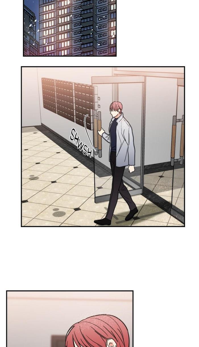 Antinomy by Gyeol – Season 2 [Eng] page 19