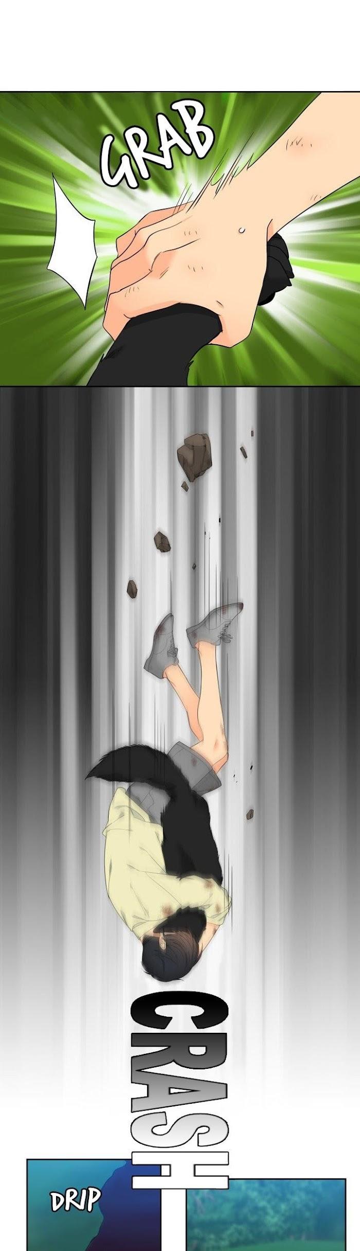 Blood Link by Oneurman Saneun Hyeongje – Part 3 [Eng] page 19