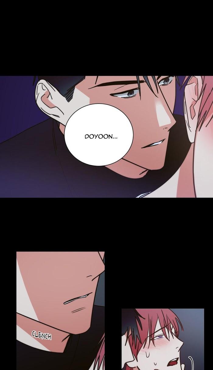 Antinomy by Gyeol – Season 2 [Eng] page 19