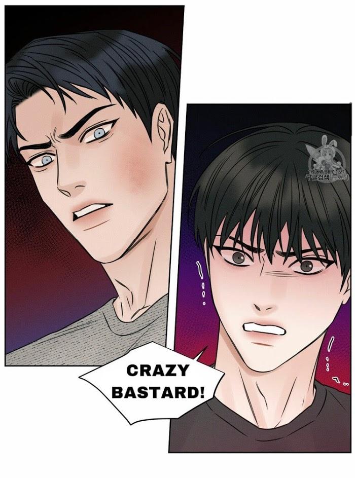 Even If You Don’t Love Me by Pando – Season 1 [Eng] page 18