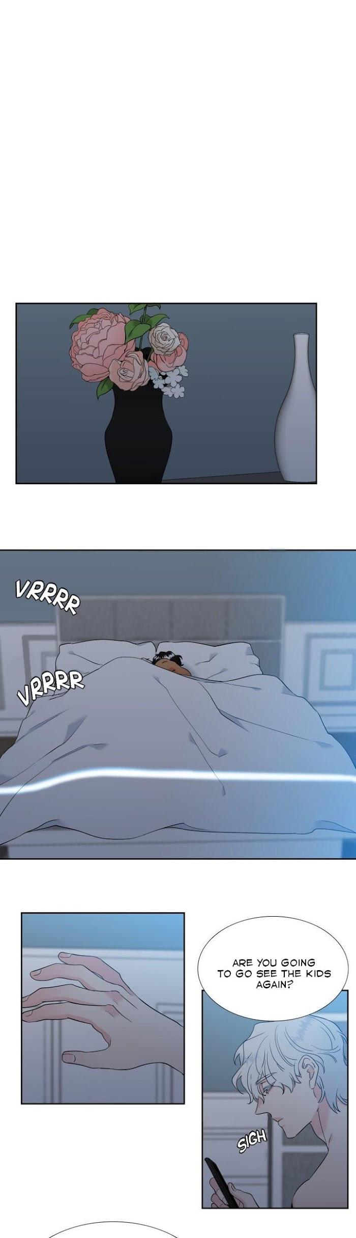 Blood Link by Oneurman Saneun Hyeongje – Part 3 [Eng] page 19