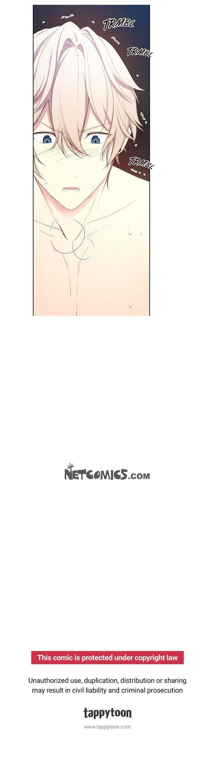 Affectionately by 켐제 (kemje) [Eng] page 19