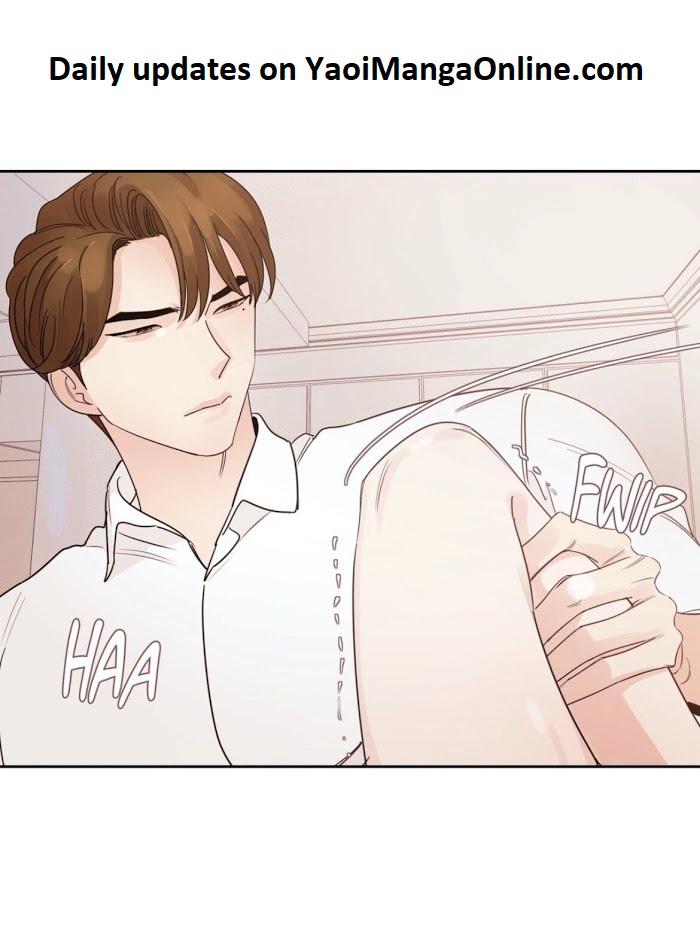 Crash Into Me by Re-run – Season 2 [Eng] page 19