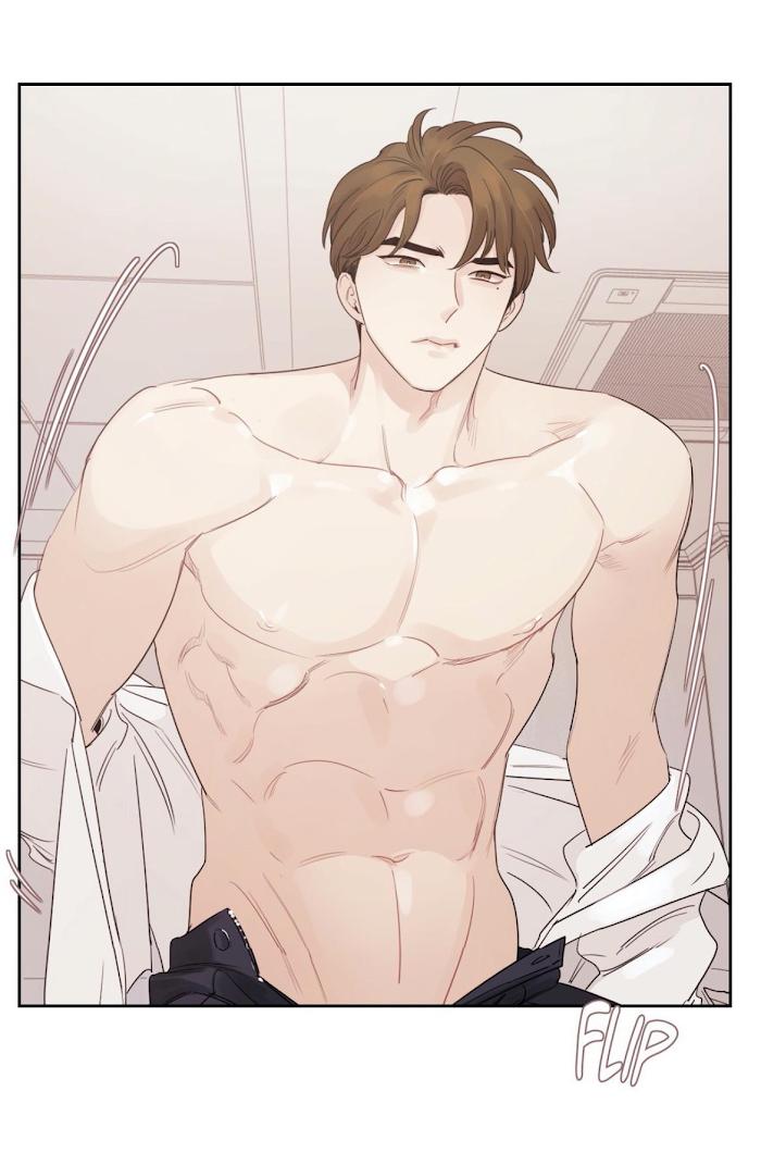 Crash Into Me by Re-run – Season 2 [Eng] page 18