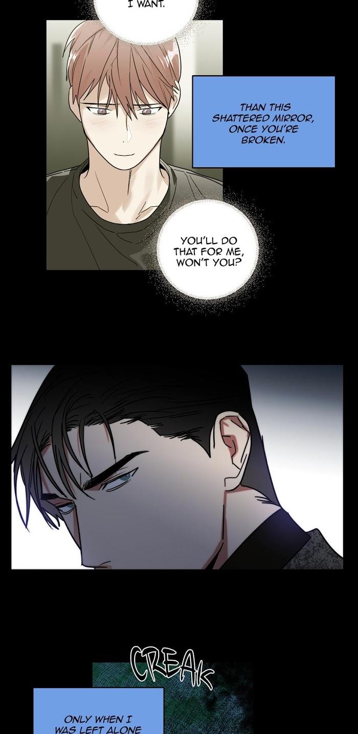 Antinomy by Gyeol – Season 2 [Eng] page 19