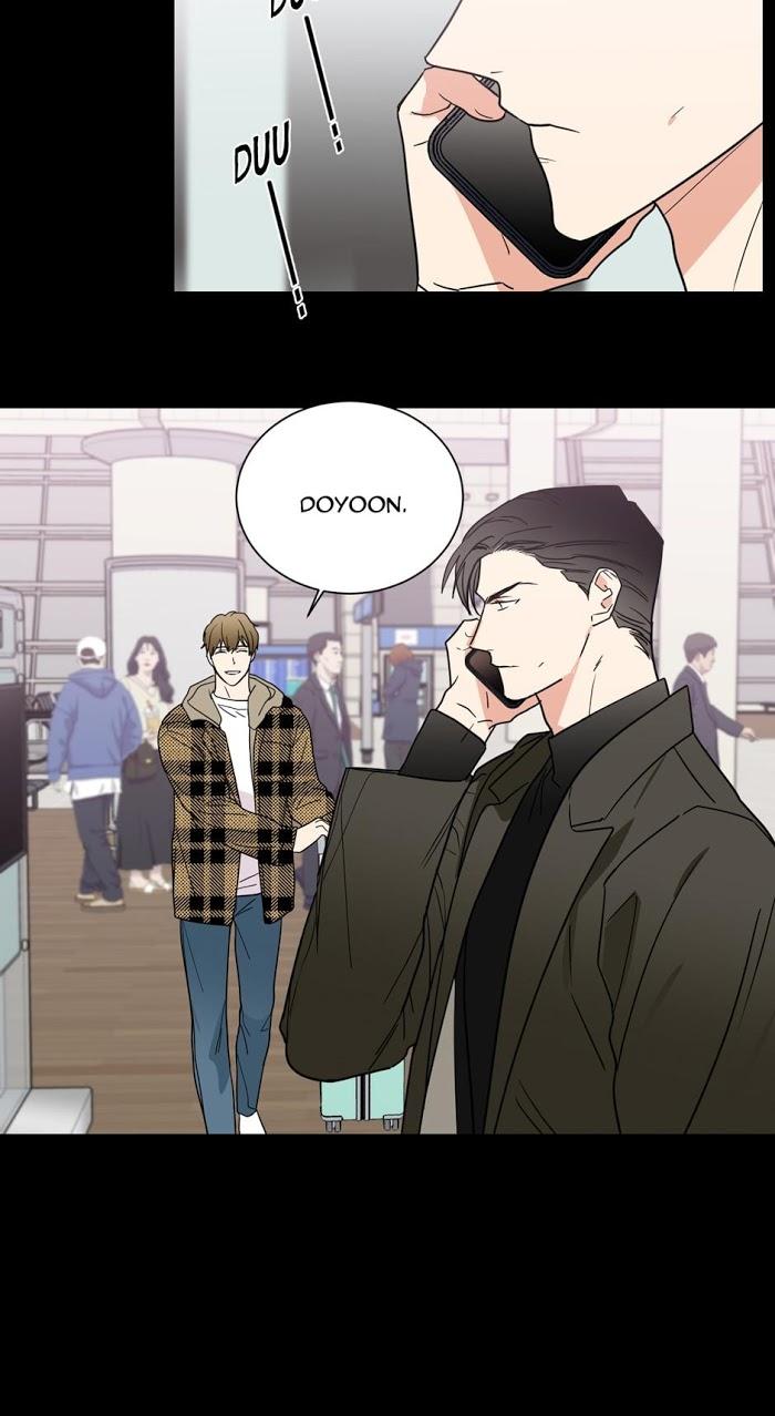 Antinomy by Gyeol – Season 2 [Eng] page 2