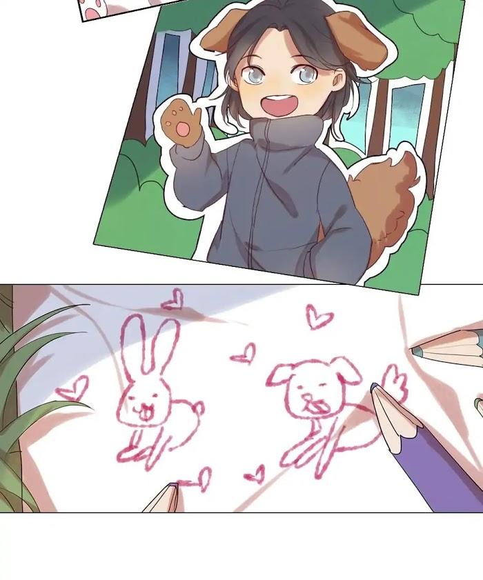 Tao Yan Ni Xi Huan Ni by Dong Ye – Ch. 35-36 [Eng] page 2