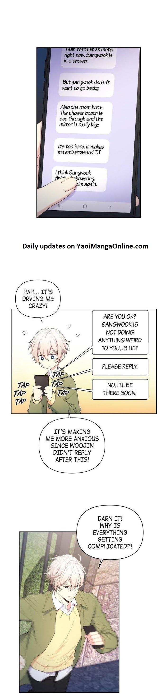 Affectionately by 켐제 (kemje) [Eng] page 2