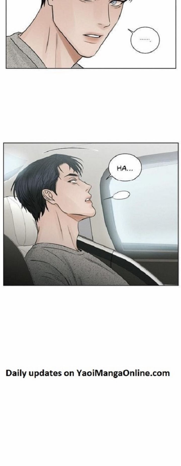 Even If You Don’t Love Me by Pando – Season 1 [Eng] page 2