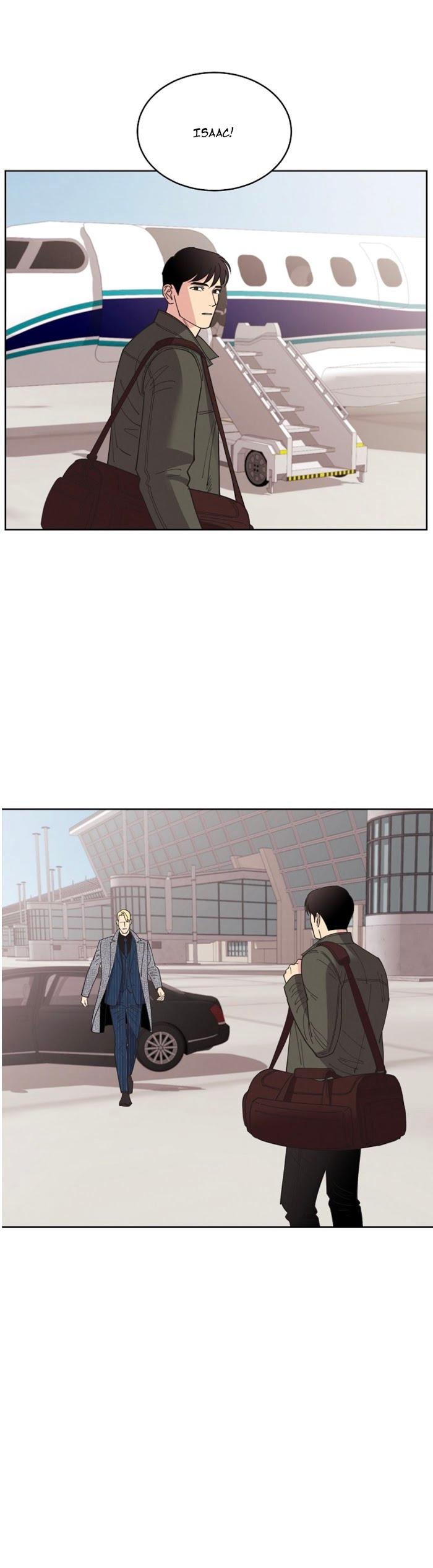 Dear Benjamin by Id, Top Jung – Ch. 46 [Eng] page 2