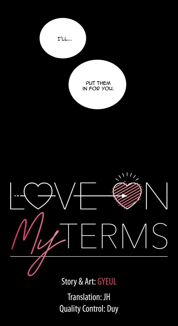 Antinomy by Gyeol – Season 2 [Eng] page 2