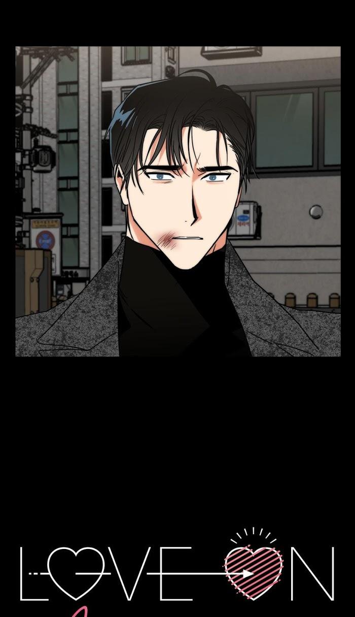 Antinomy by Gyeol – Season 2 [Eng] page 2