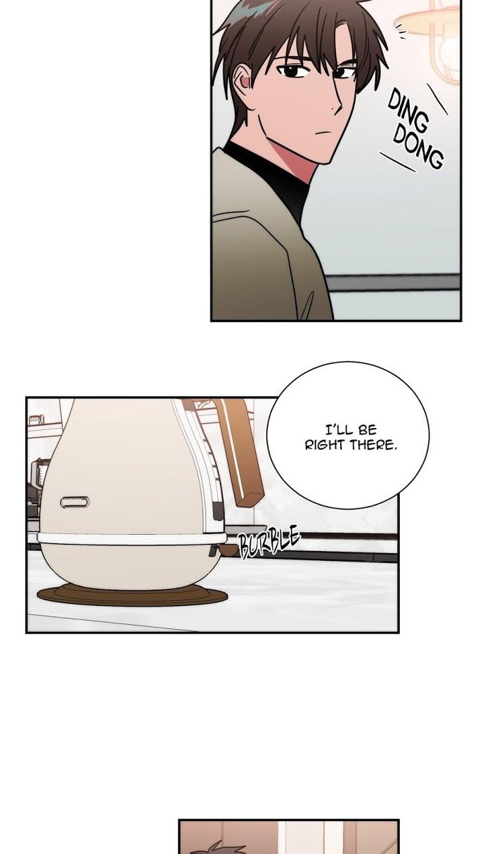 Antinomy by Gyeol – Season 2 [Eng] page 2