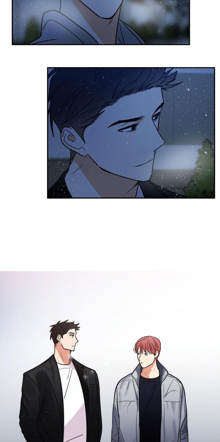 Antinomy by Gyeol – Season 2 [Eng] page 2