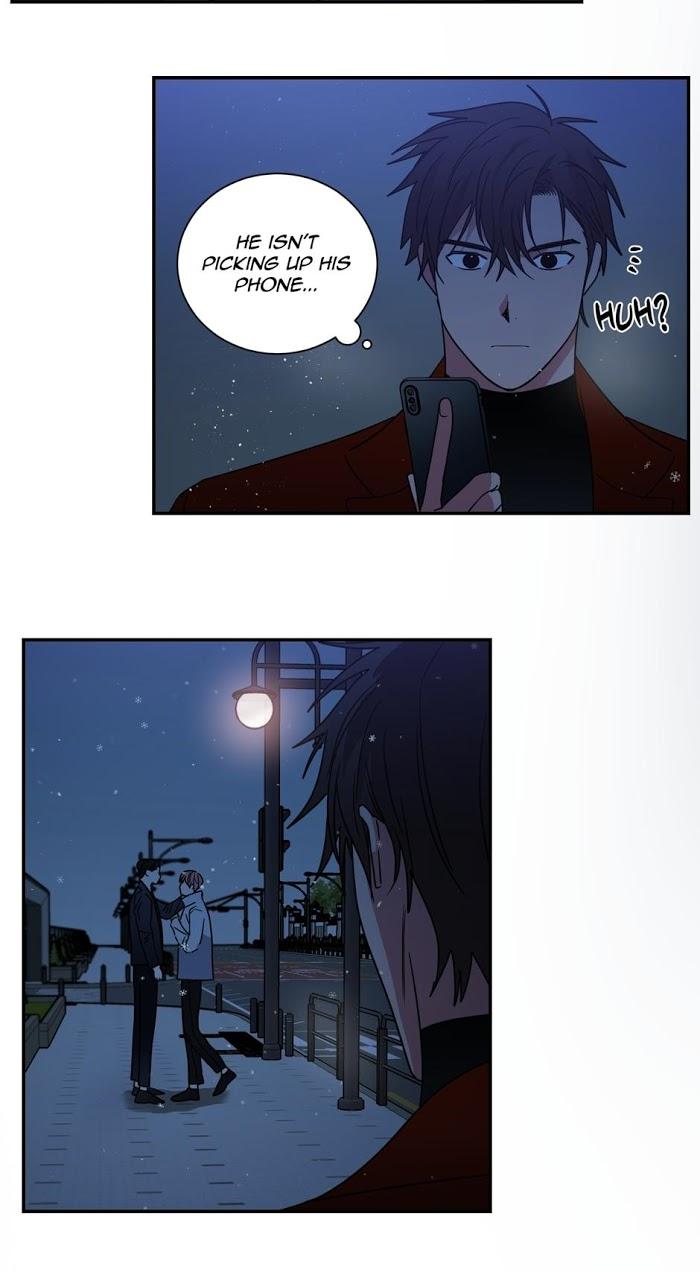 Antinomy by Gyeol – Season 2 [Eng] page 2