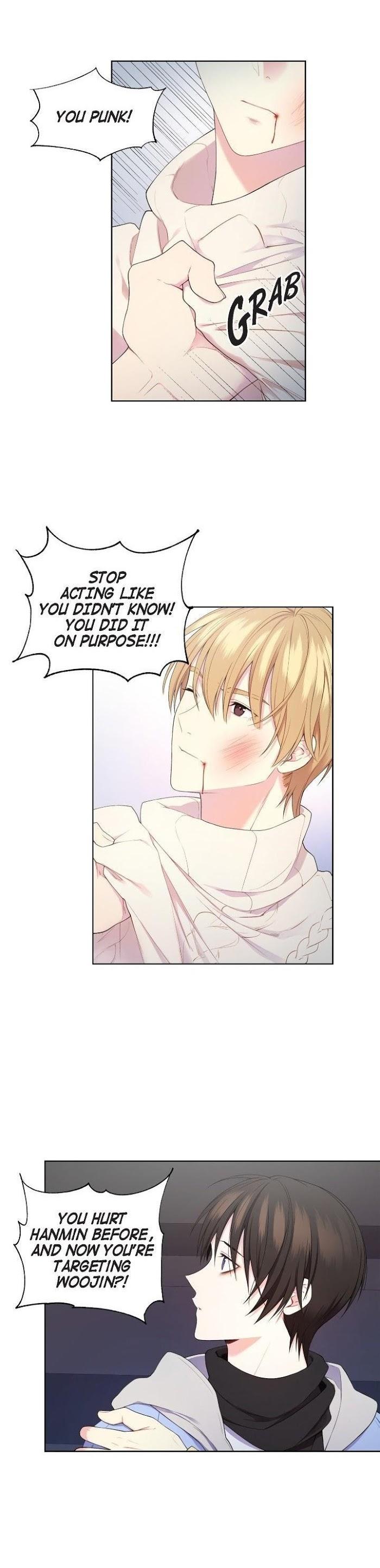 Affectionately by 켐제 (kemje) [Eng] page 2