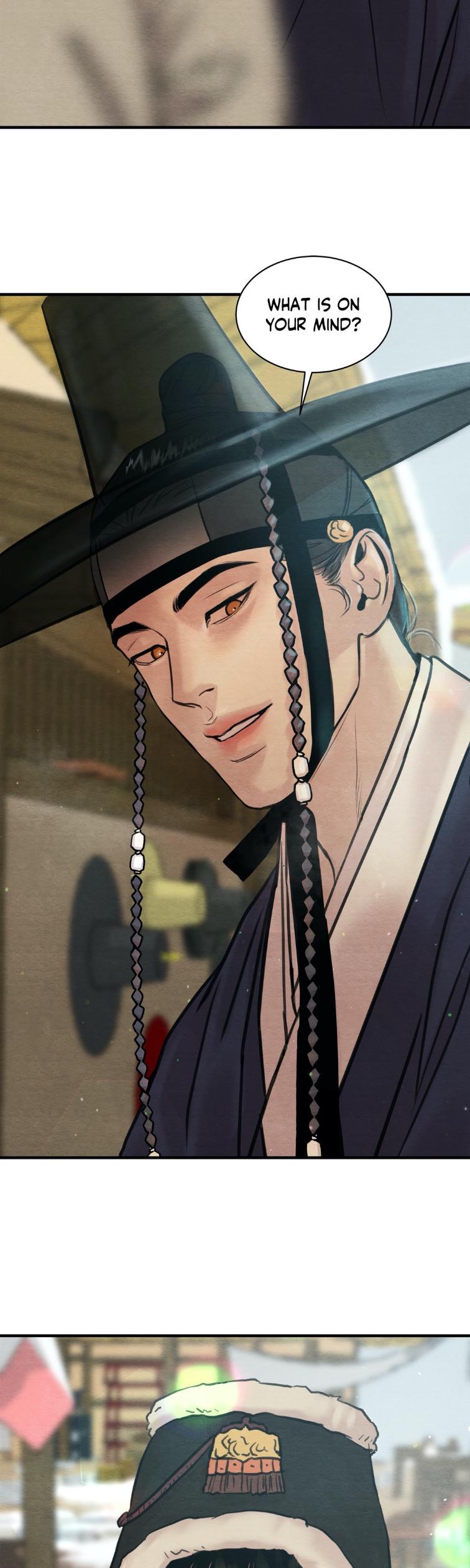 Painter of the Night by Byeonduck – Season 2 [Eng] page 2